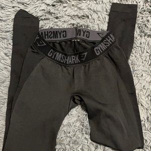 Gymshark full out work out leggings